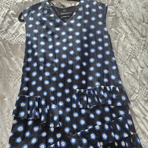 Moschino Boutique Dress